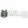 Green Man Tree & Buckthorn Services