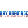 Bay Drainage