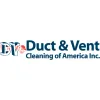 Duct & Vent Cleaning of America