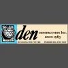 Oden Construction