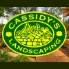 Cassidy's Landscaping