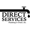 Direct Services Plumbing & Drain