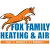 Fox Family Heating & Air Conditioning