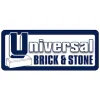 Universal Brick & Stone