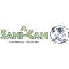 A Sani-Can