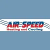Air Speed Heating & Cooling