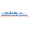 American High Tech Roof Coating