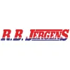 R.B. Jergens