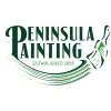 Peninsula Painting
