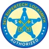 24/7 Supertech Locksmith
