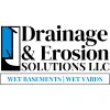 Drainage & Erosion Solutions