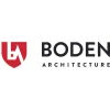 Boden Architecture