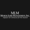 Musick Loss Management
