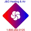 J&G Heating & Air