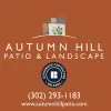 Autumn Hill Patio & Landscape