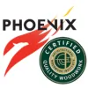 Phoenix Mill Work