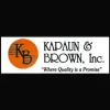 Kapaun & Brown