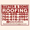 Max Baxter Roofing