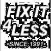 Fix it 4 Less
