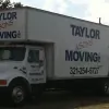 Taylor & Sons Moving