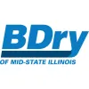 B-Dry System Of Mid-State Illinois