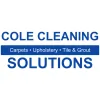 Cole Cleaning