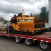 Hard Drives Paving