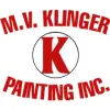 Klinger Painting
