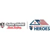 Solarshield Sunrooms, Windows & More