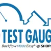 Test Gauge Cincinnati