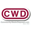 Community Waste Disposal