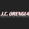 J C Orengia Landscaping