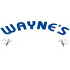 Wayne's Tree Service