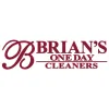 Brian's One Day Cleaners