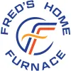 Fred's Plumbing Heating & AC