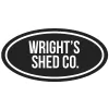 Wright's Shed