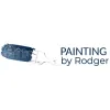 Painting by Rodger
