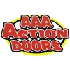 AAA Action DOORS