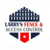 Larrys Fence