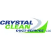 Crystal Clean Duct Service