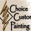 Choice Custom Painting