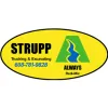 Strupp Trucking