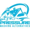 Pressure Washing Alternatives
