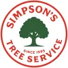 Simpsons Tree Service