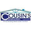 Cousin's Construction