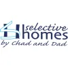 Selective Homes by Chad & Dad
