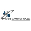 J&R Concrete & Construction