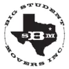 Big Student Movers