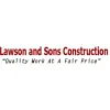 Lawson and Sons Construction