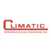 Climatic Refrigeration & Air Conditioning